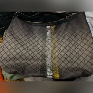 L.A.M.B. by Gwen Stefani Kingsvale Signature Bag